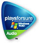 PlaysForSure