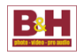 B&H Photo-Video