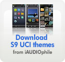 Download S9 UCI themes