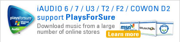 PlaysForSure