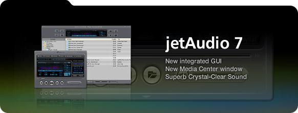 JETAUDIO v.7 – Phần mềm xem phim, nghe nhạc tuyệt vời – đa năng !
