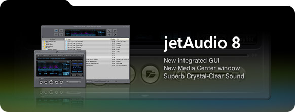 jetAudio 8.0.17.2010 Plus VX