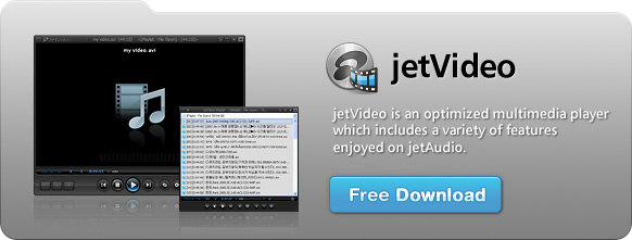 jetVideo