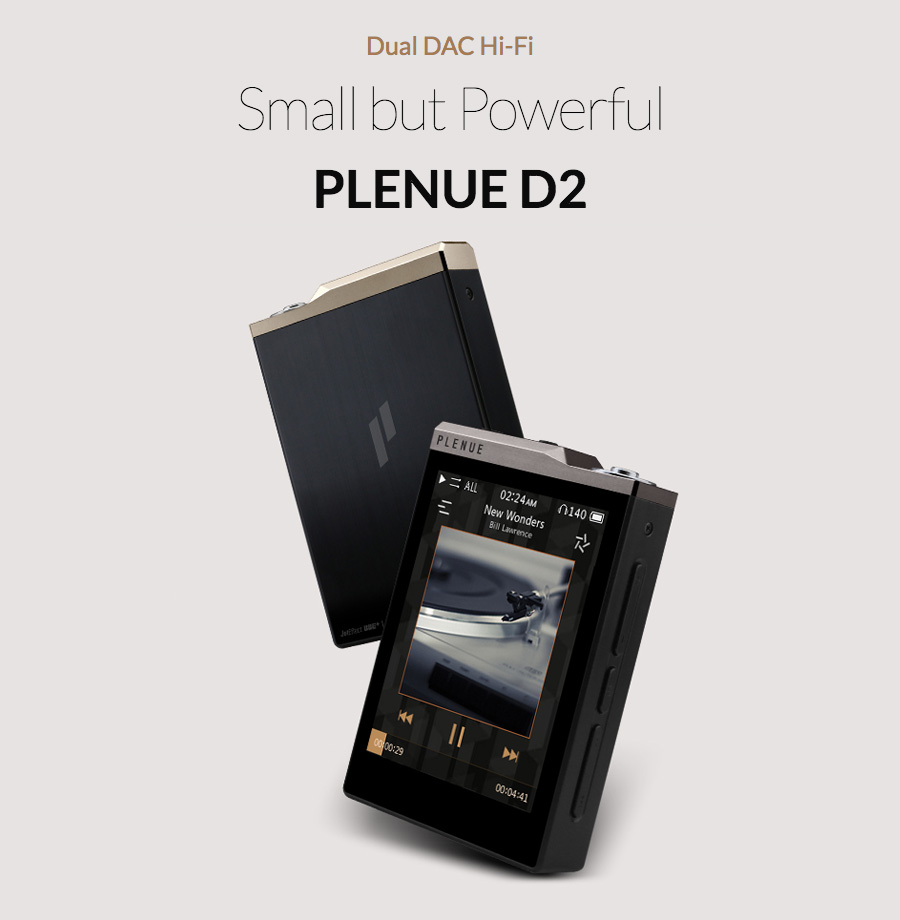 Plenue D2