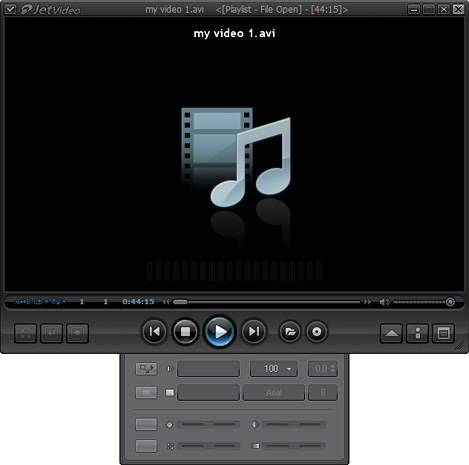 JetVideo 8.1.9.21000 full